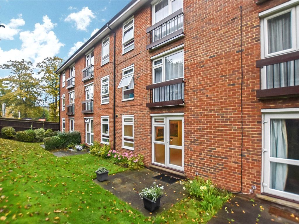 1 bed flat to rent in Maresfield, Croydon CR0 Zoopla