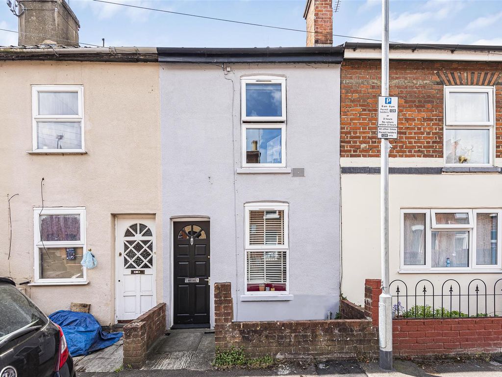 2 bed terraced house for sale in Amity Road, Reading RG1 Zoopla