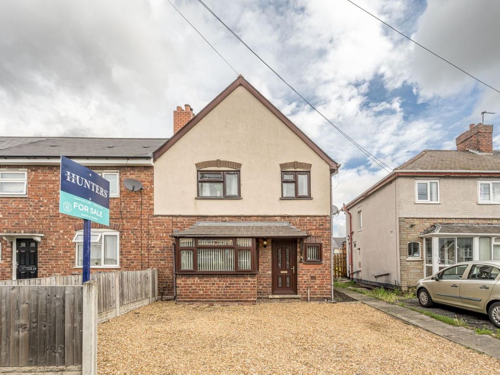 3 bed end terrace house for sale in Hope Road, Tipton DY4 Zoopla