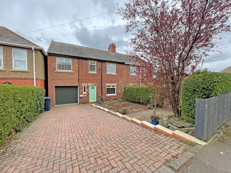 4 bed semidetached house for sale in Main Road, Ryton NE40 Zoopla