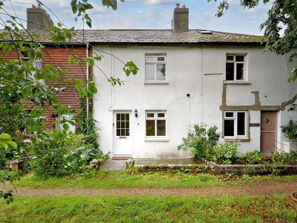 2 bed terraced house for sale in Palmers Row, Ersham Road, Hailsham