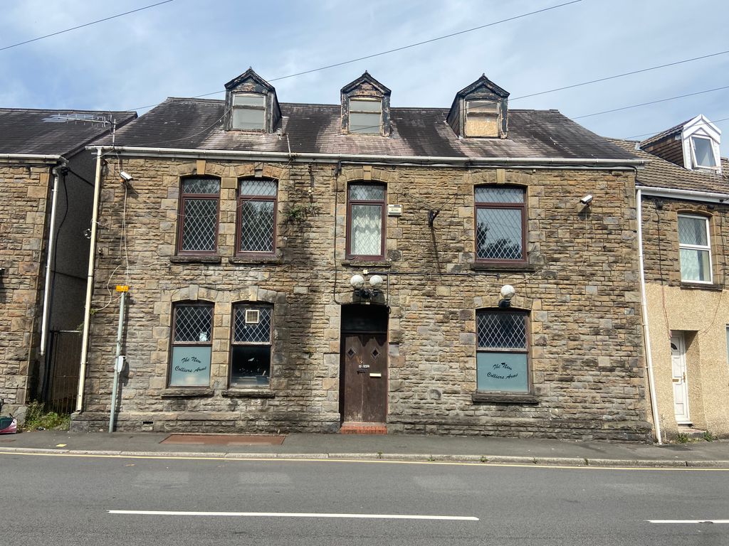 Pub/bar for sale in Hebron Road, Clydach SA6 Zoopla