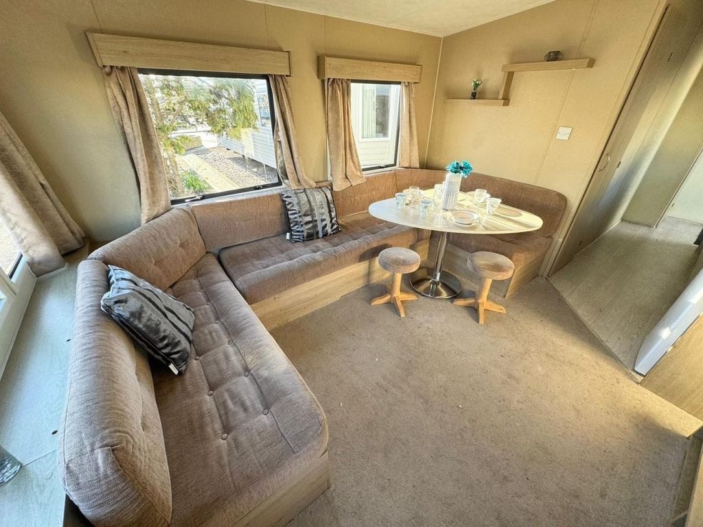 2 bed property for sale in Beach Road, St. Osyth, ClactonOnSea CO16