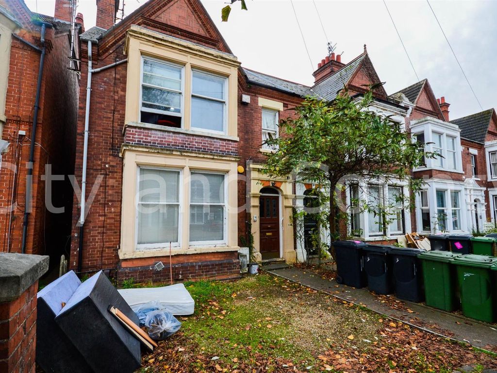 5 bed for sale in Park Road, Peterborough PE1 Zoopla
