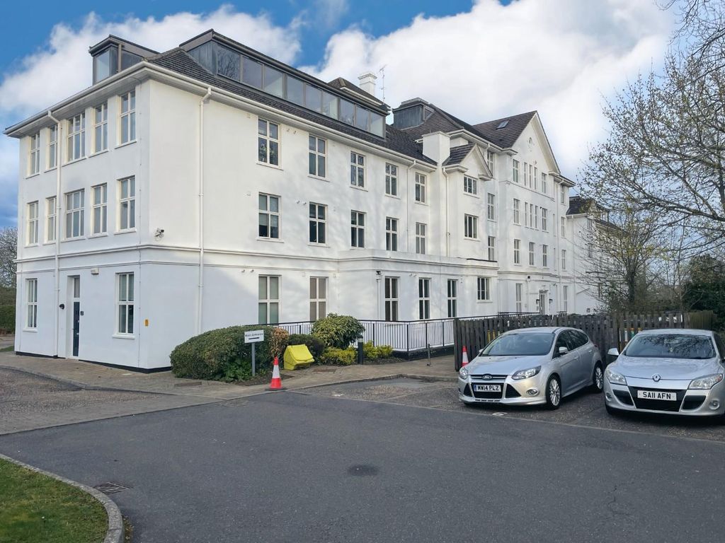 2 bed flat to rent in Berrywood Drive, Duston, Northampton NN5 Zoopla