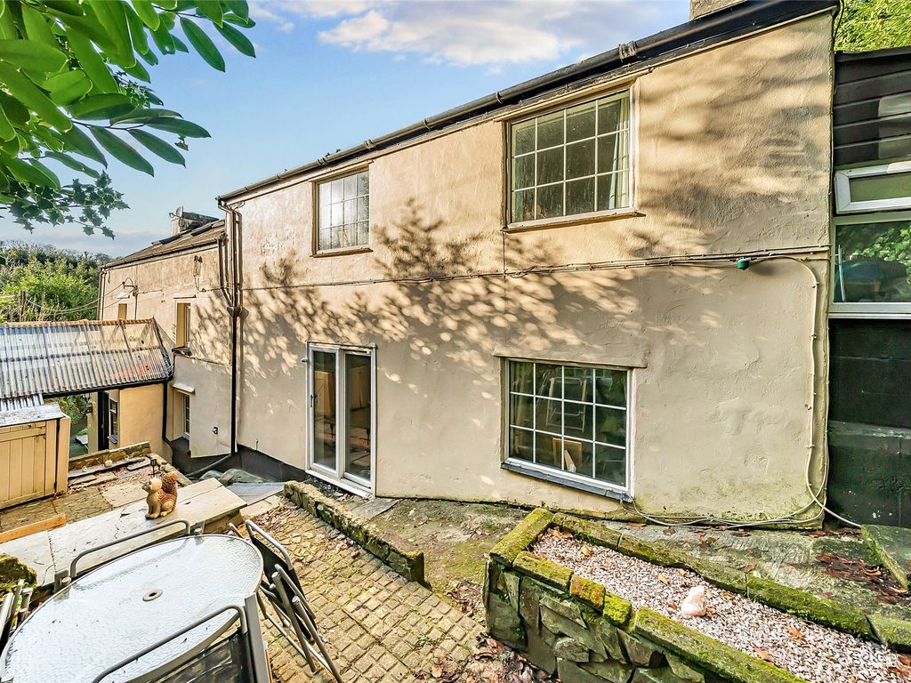 3 bed detached house for sale in Looe Mills, Liskeard, Cornwall PL14, £325,000 Zoopla