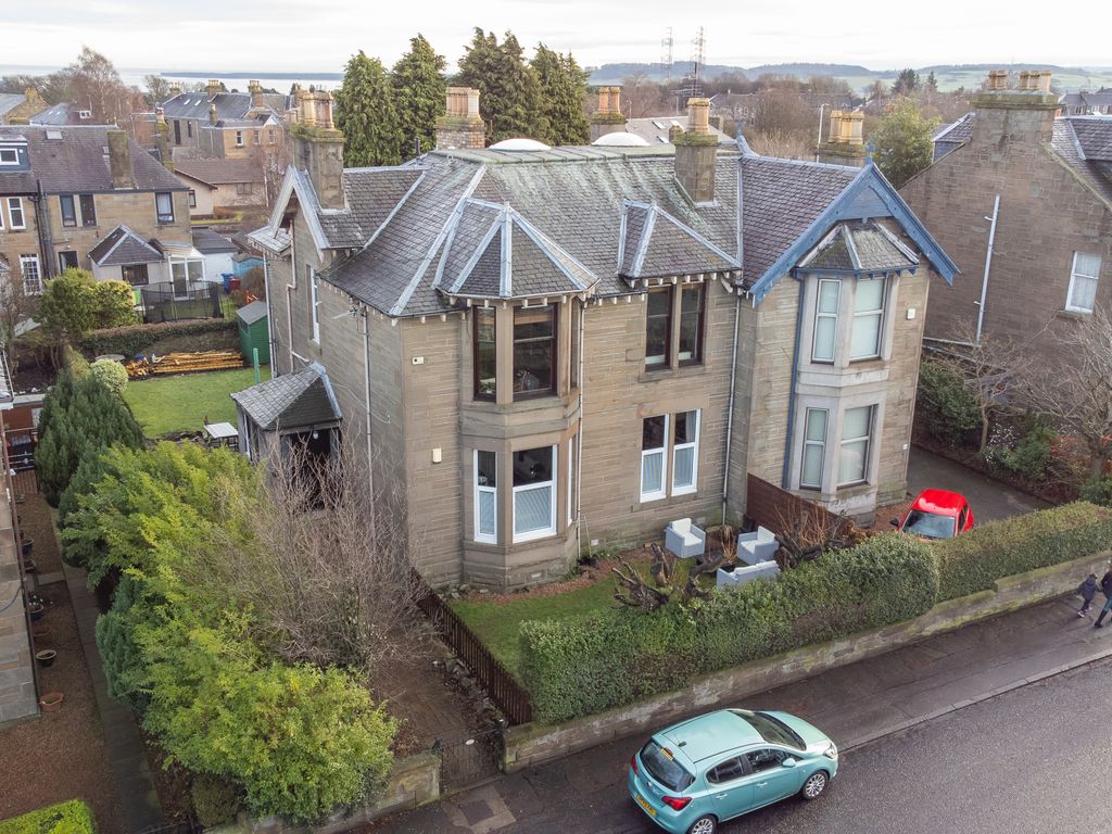 Forfar Road Dundee DD4  