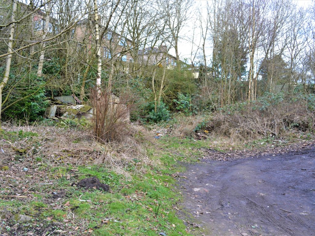 Land for sale in Colenso Road, Blackburn BB1 Zoopla
