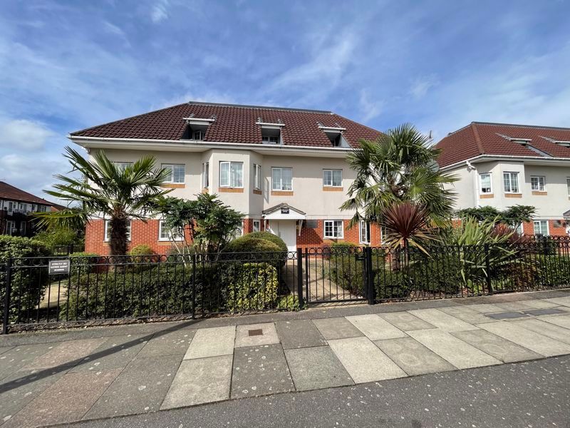 1 bed flat for sale in Gibbs Green, Edgware HA8, £330,000 Zoopla
