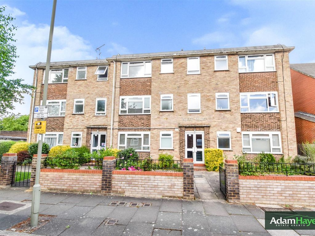 1 bed flat for sale in Dale Grove, North Finchley N12 Zoopla