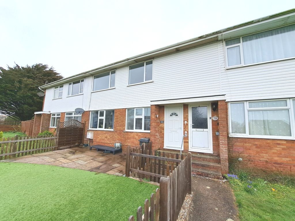 2 bed flat to rent in Pensford Drive, Langney, Eastbourne BN23 Zoopla