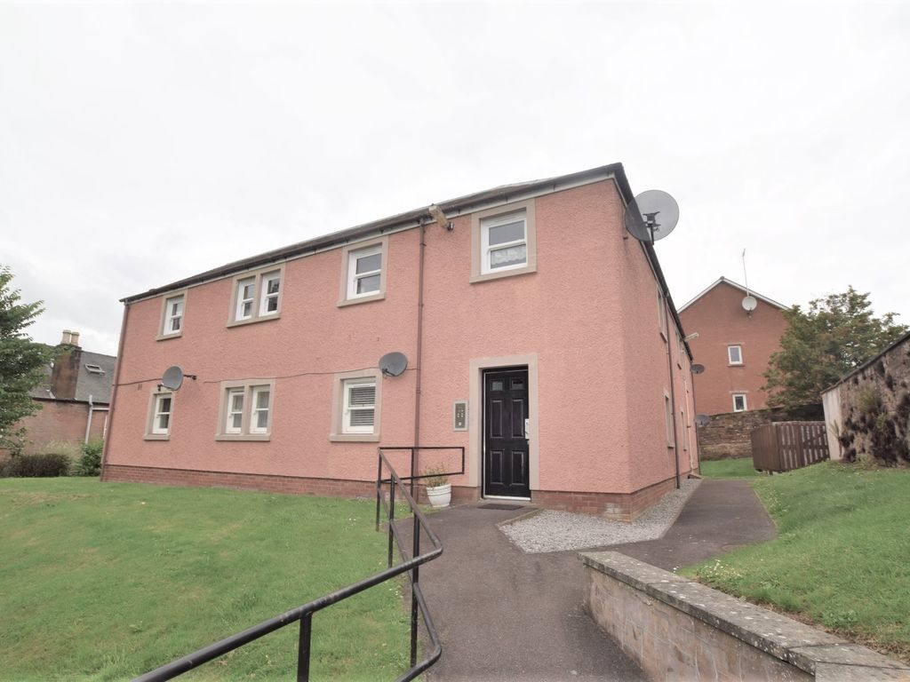 Swans Vennel, Dumfries DG1  