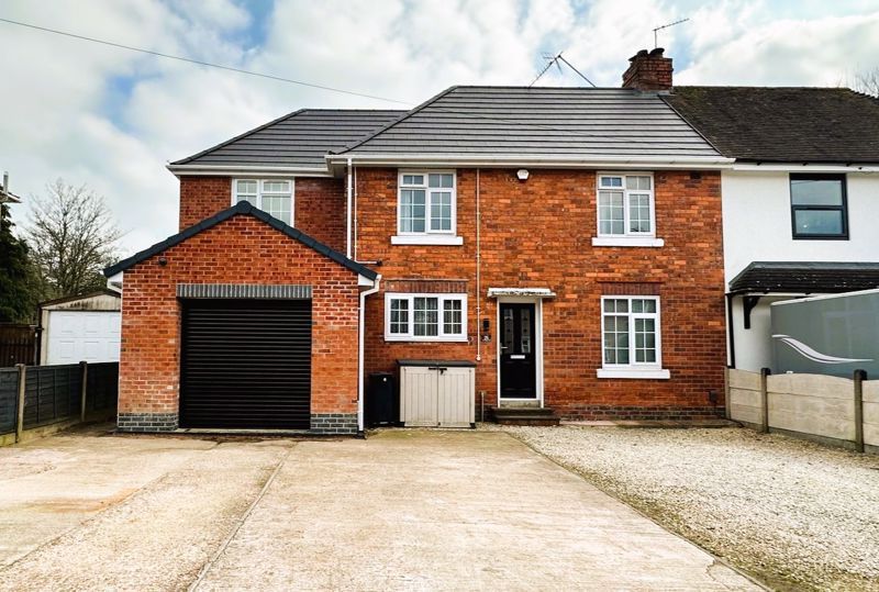 4 bed semidetached house for sale in Westfield Road, Sedgley, Dudley DY3, £335,000 Zoopla