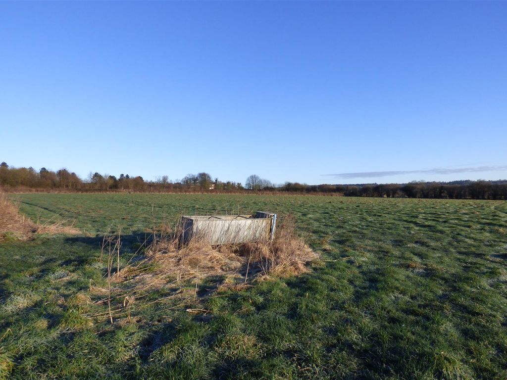 Land for sale in Vale View, Bayford, Wincanton BA9, £269,200 Zoopla