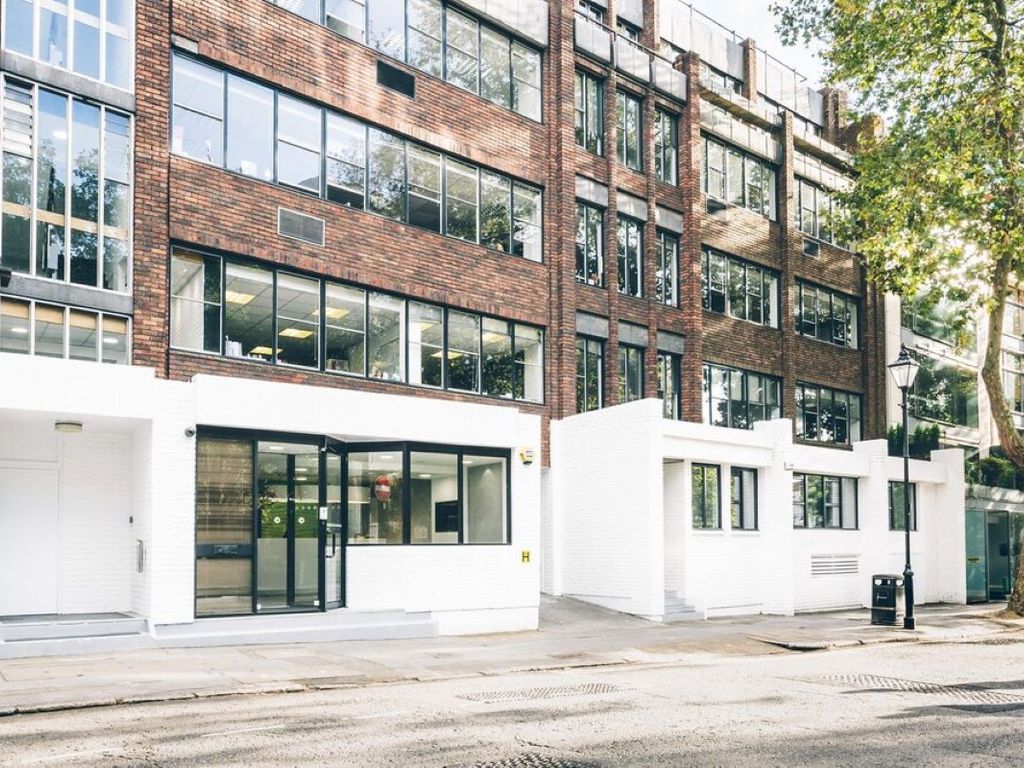 Office to let in Clerkenwell Green, London EC1R, £81,600 pa - Zoopla