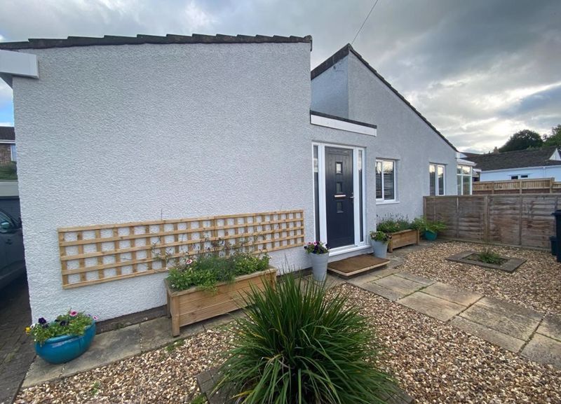 2 bed detached bungalow for sale in St Annes Drive, Oldland Common