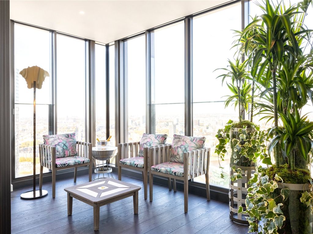 71 Bondway, Nine Elms SW8  