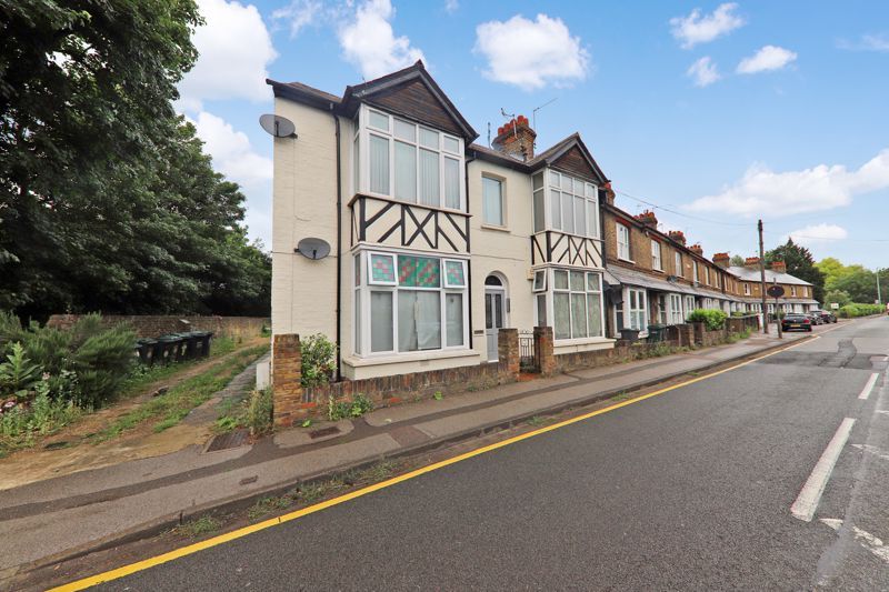 Studio for sale in Park Road, Rickmansworth WD3 Zoopla