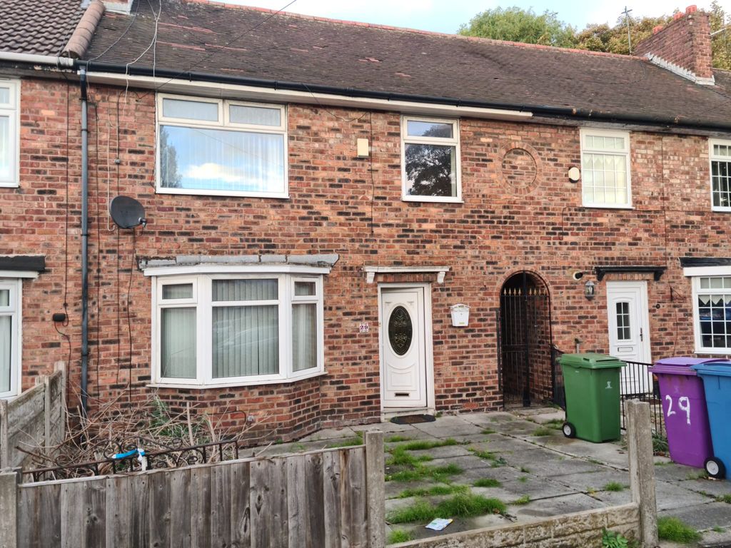 3 bed semidetached house for sale in Broad Lane, Norris Green