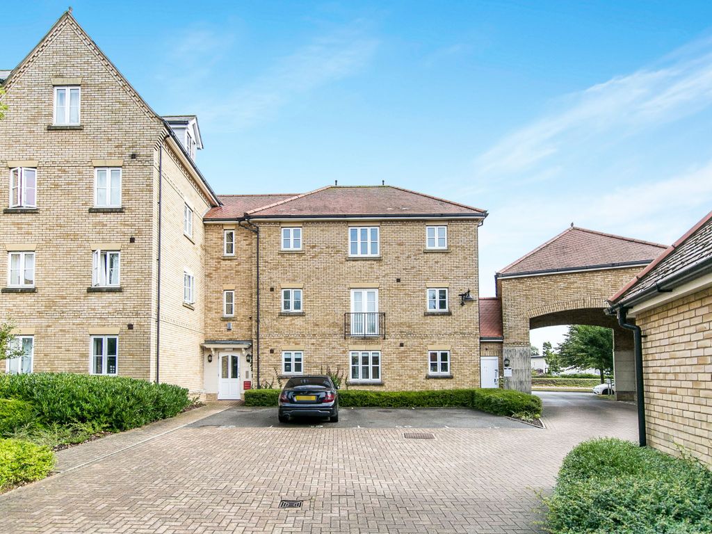 2 bed flat to rent in Alnesbourn Crescent, Ipswich IP3 Zoopla