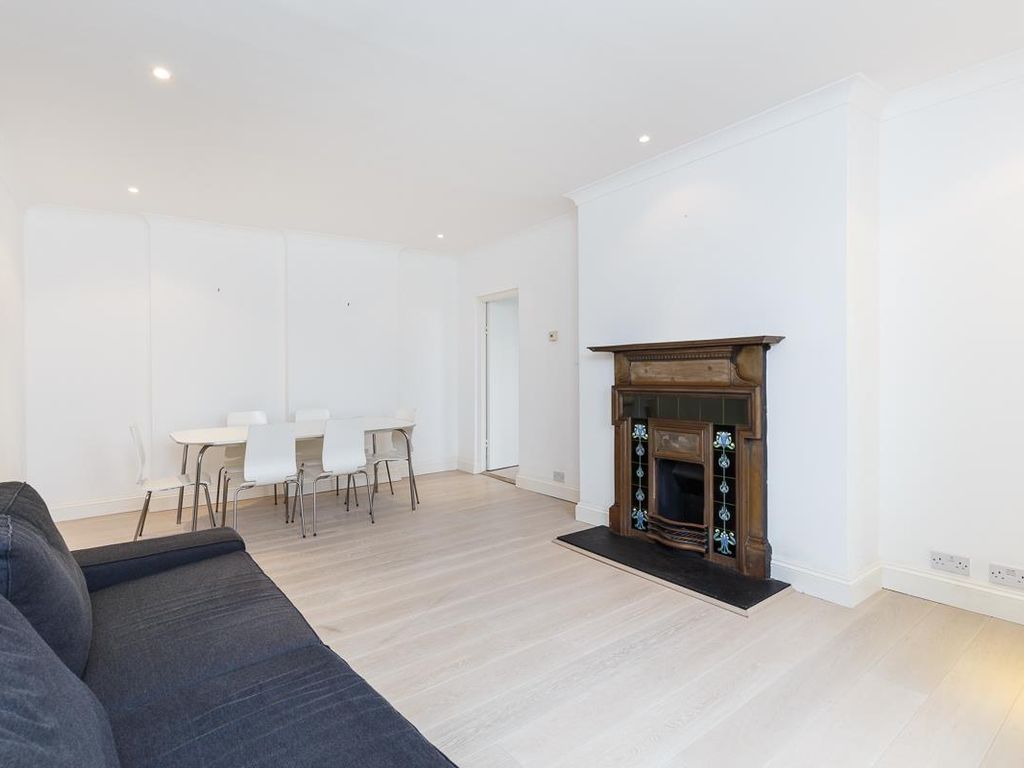 2 bed flat to rent in Ladbroke Grove, London W10 Zoopla