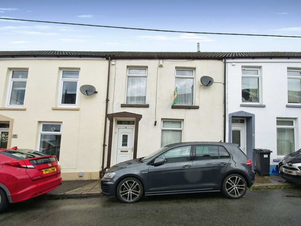 2 bed terraced house for sale in Broad Street, Dowlais, Merthyr Tydfil CF48 Zoopla