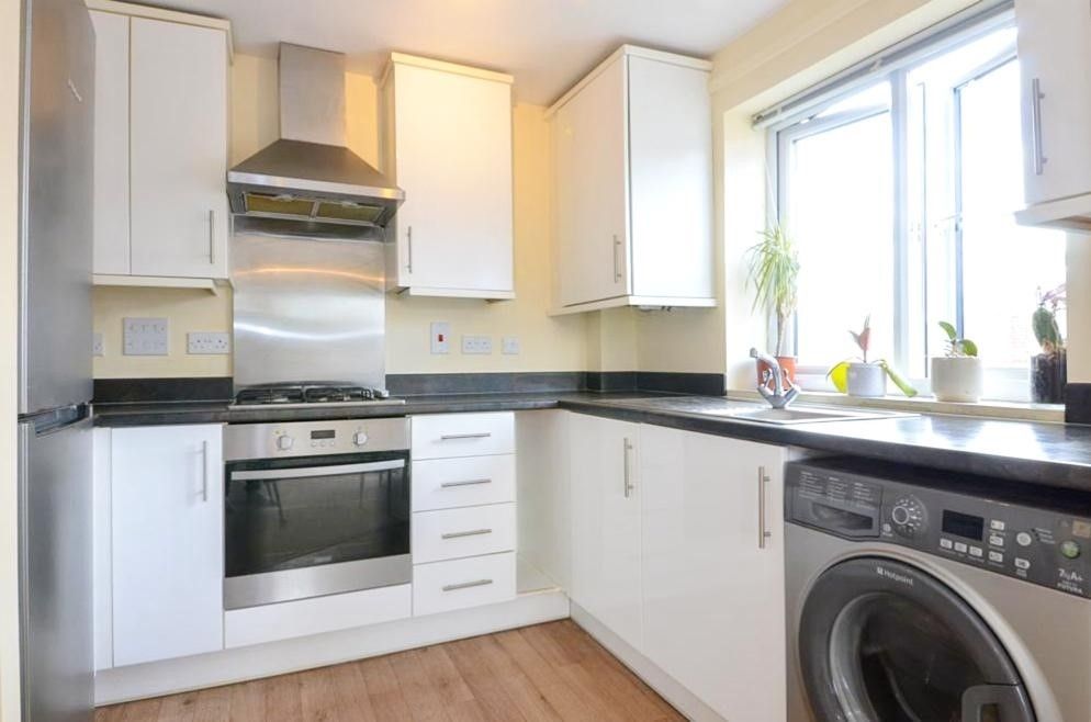 Baxter Road Watford WD24  