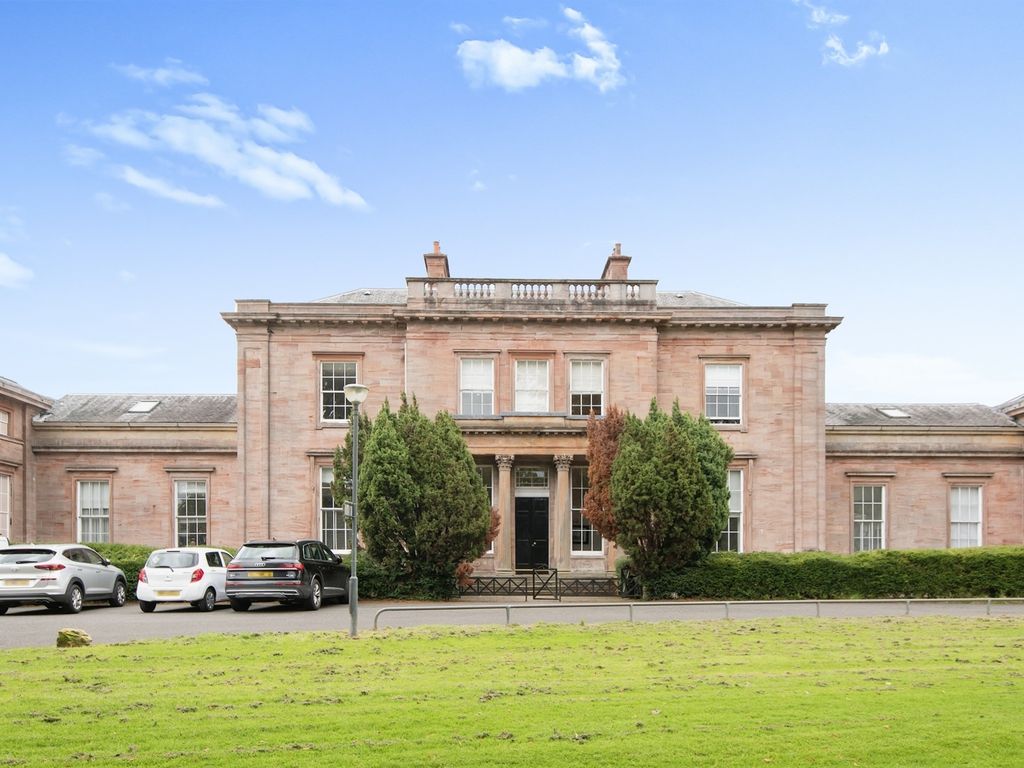 4 bed for sale in Carmunnock Road, Glasgow G44, £185,000