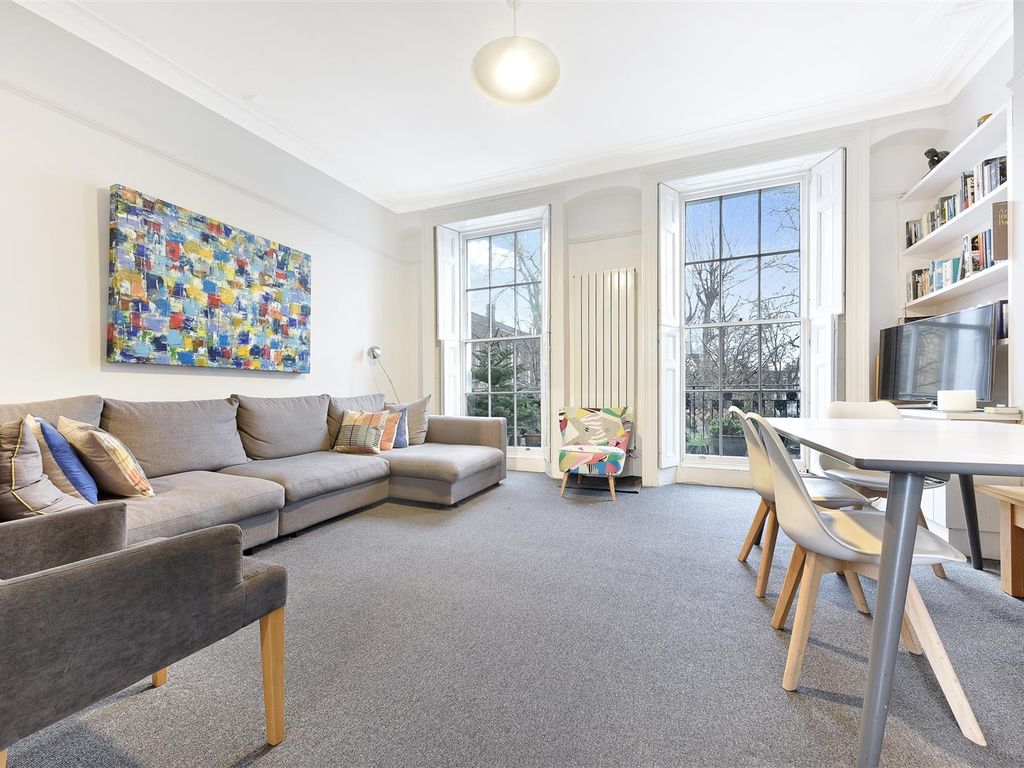 4 bed flat to rent in Myddelton Square, London EC1R, £4,500 pcm Zoopla