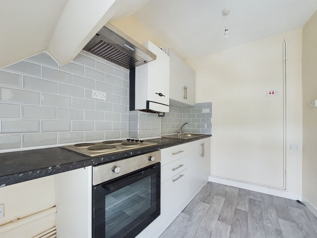1 bed flat to rent in Pentreharne Road, Landore, Swansea SA1 Zoopla