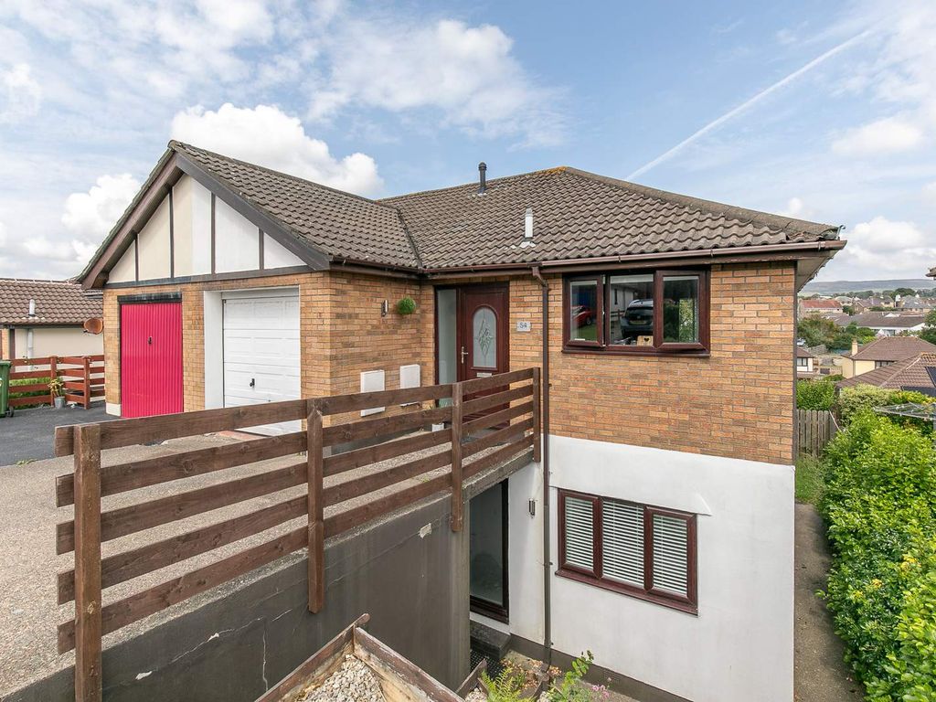 3 bed semidetached house for sale in 54 Buttermere Drive, Onchan IM3