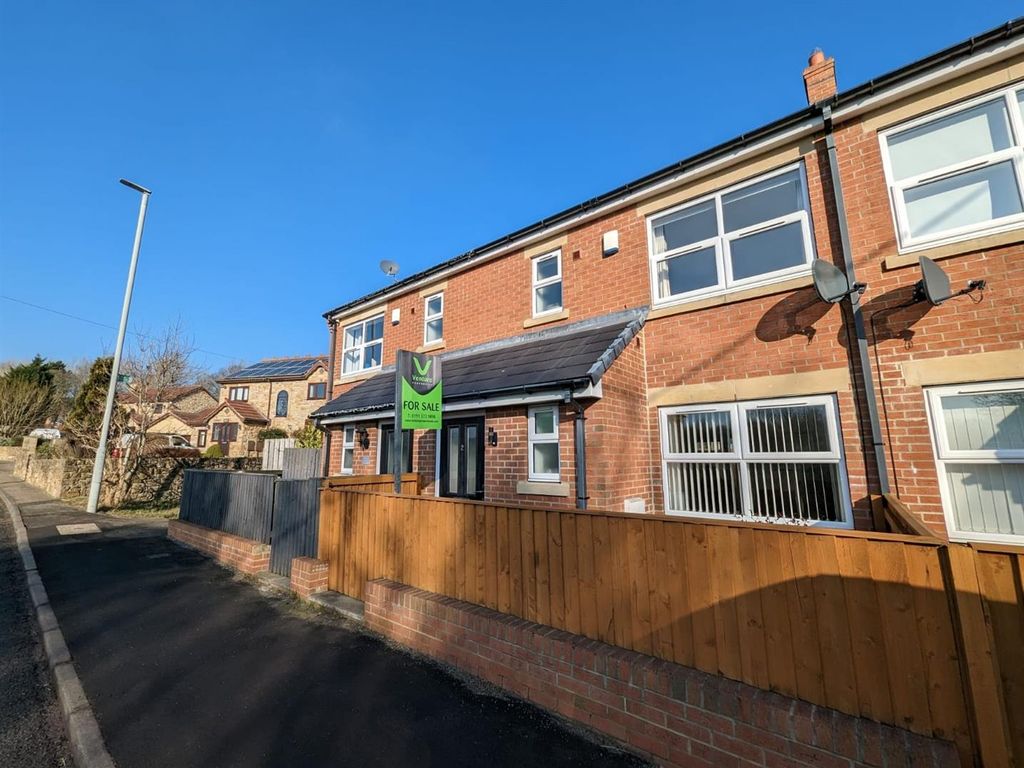 3 bed terraced house for sale in Greenland Mews, Pelton Fell, Chester