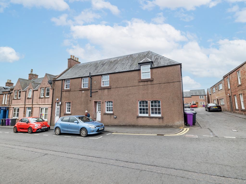 2 bed flat for sale in Roods, Kirriemuir DD8 Zoopla