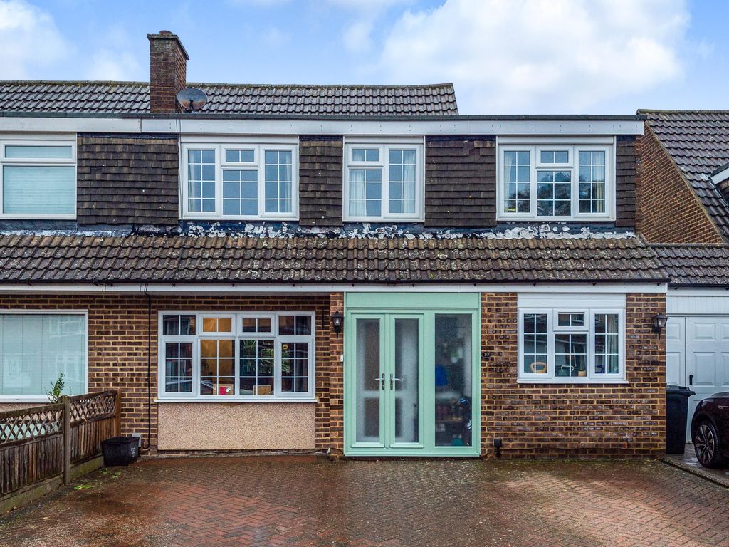 Wren Close, Luton LU2  