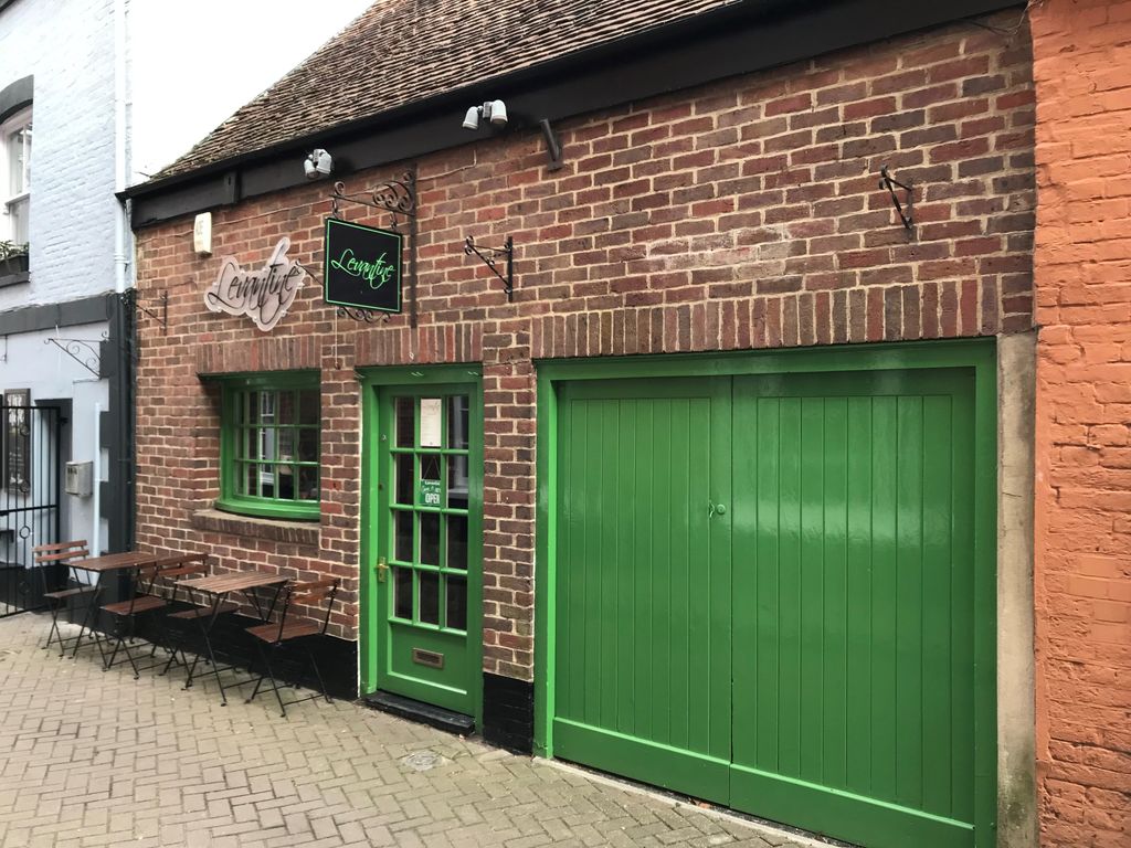 Commercial property for sale in Bistro/Coffee Shop, Wimborne BH21 Zoopla