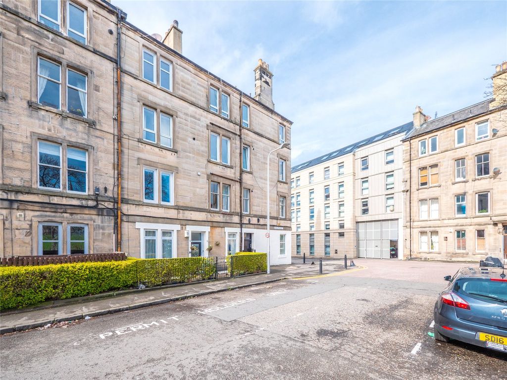 2 bed flat for sale in 2 (1F3) Murieston Place, Edinburgh EH11 Zoopla