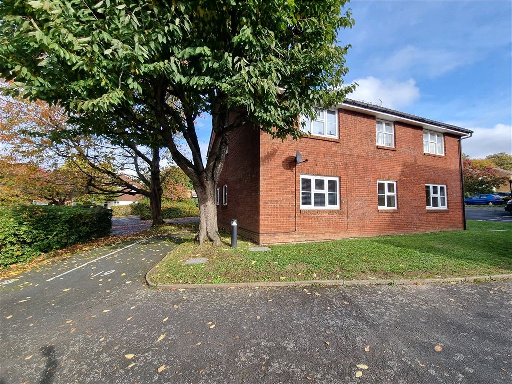 Doveney Close, Orpington, Kent BR5  
