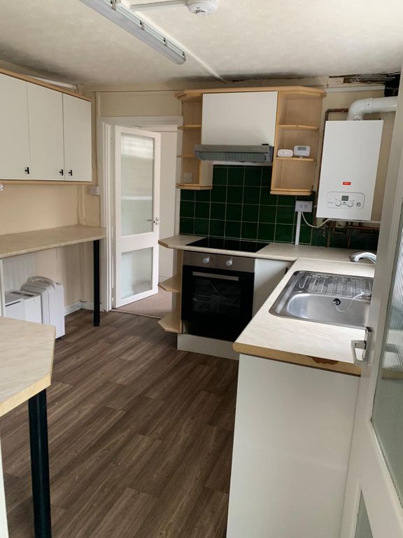 1 bed property to rent in 49A Inkerman Street, St. Thomas, Swansea SA1