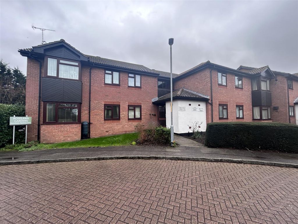 2 bed flat for sale in Roselawn Gardens, Margate CT9 Zoopla