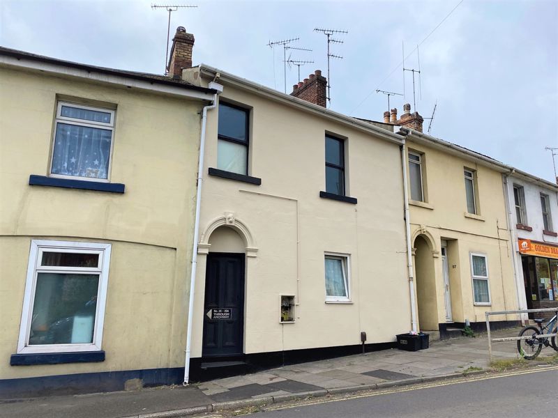 Block of flats for sale in Colley End Road, Paignton TQ3 Zoopla