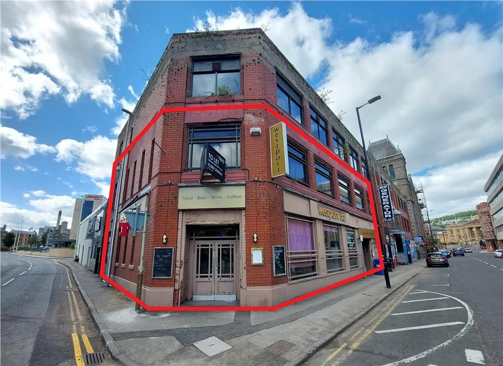 Pub/bar for sale in 6466 North Lindsay Street, Dundee, City Of Dundee