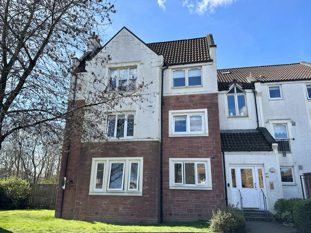 1 bed flat for sale in 0/1, 37 John Marshall Drive, Glasgow G64 Zoopla