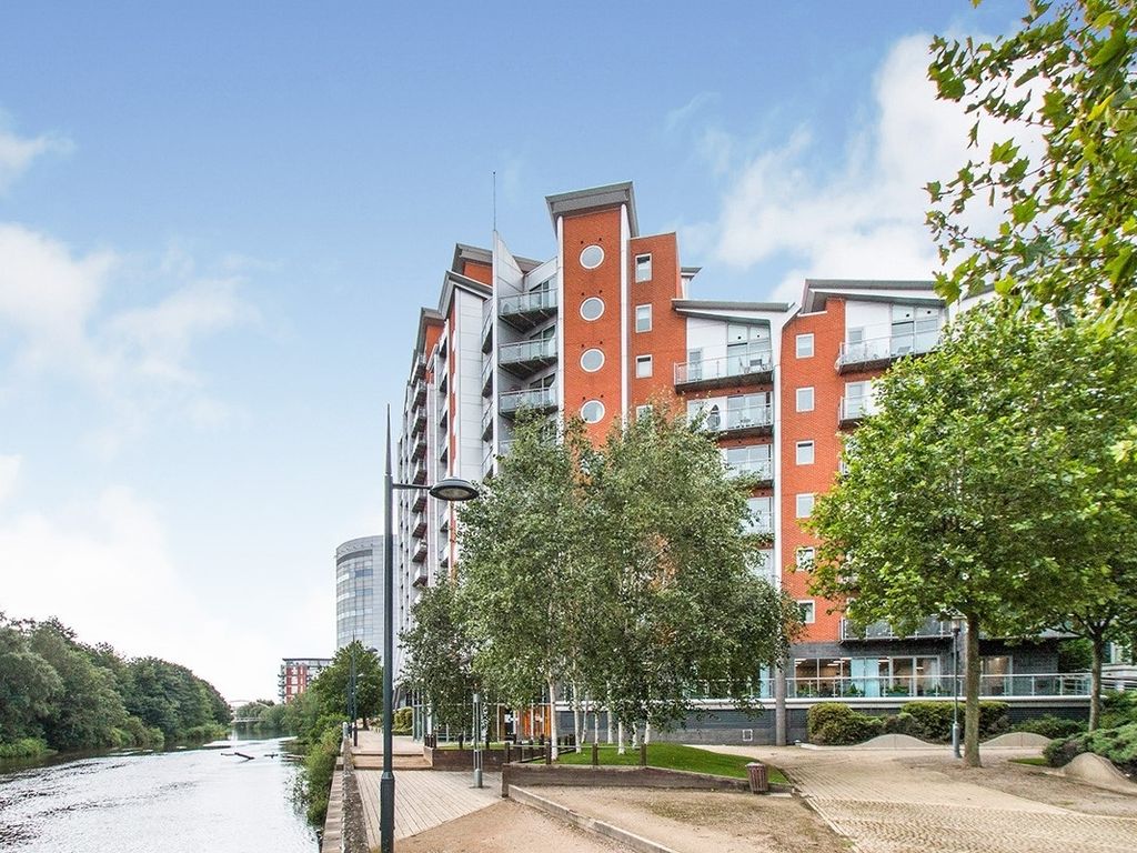 1 bed flat to rent in Whitehall Quay, Leeds LS1 Zoopla