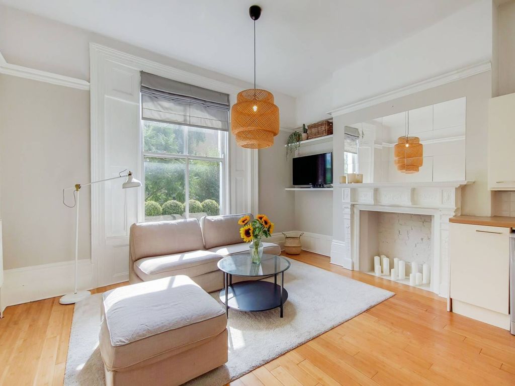 Amhurst Road Hackney London E8  