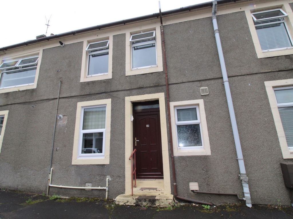 2 bed flat for sale in Courthill Street, Dalry KA24 Zoopla