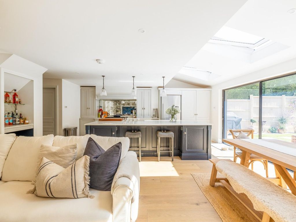 4 bed detached house for sale in Colliers Break, Emersons Green