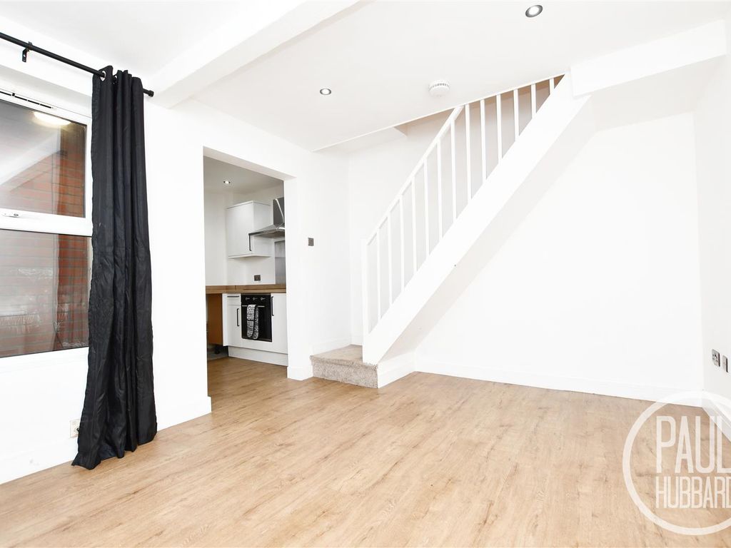 Marine Passage, Great Yarmouth NR30