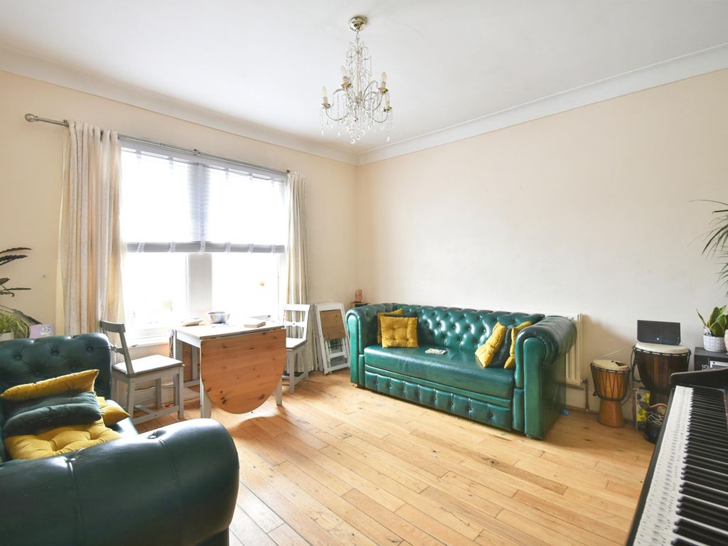 3 bed flat for sale in 8 Ringstead Road, Catford, London SE6 Zoopla