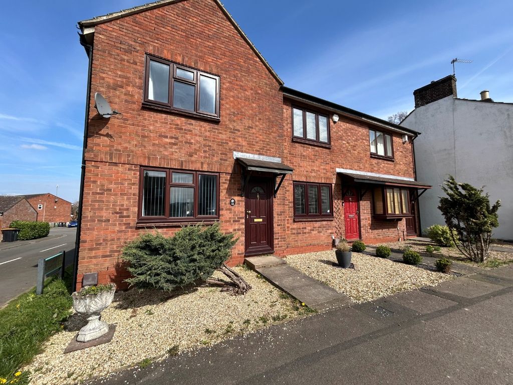 3 bed end terrace house for sale in Old School Walk, Slip End, Luton LU1, £340,000 Zoopla