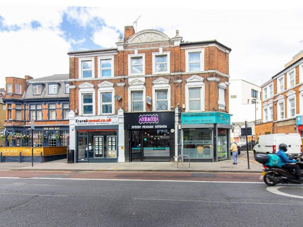 Broadway, London W13  